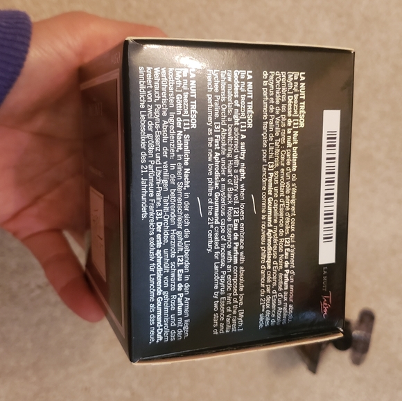 La Nuit Tresor - 30ml - perfume - Picture 7 of 10